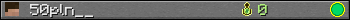 50pln__ userbar 350x20