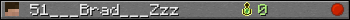 51___Brad___Zzz userbar 350x20