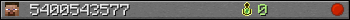 5400543577 userbar 350x20