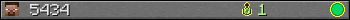 5434 userbar 350x20