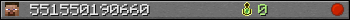 551550190660 userbar 350x20