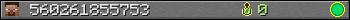 560261855753 userbar 350x20