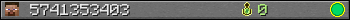 5741353403 userbar 350x20