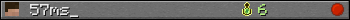 57ms_ userbar 350x20