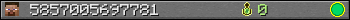 5857005697781 userbar 350x20