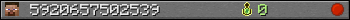 5920657502539 userbar 350x20