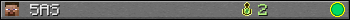 5AS userbar 350x20