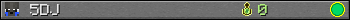 5DJ userbar 350x20