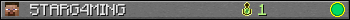 5TARG4MING userbar 350x20