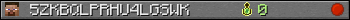 5ZKBQLPRHU4LGSWK userbar 350x20