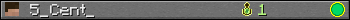 5_Cent_ userbar 350x20