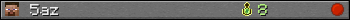 5az userbar 350x20