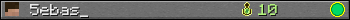 5ebas_ userbar 350x20