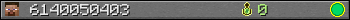 6140050403 userbar 350x20