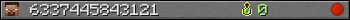 6337445843121 userbar 350x20