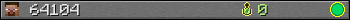 64104 userbar 350x20