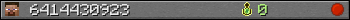 6414430923 userbar 350x20