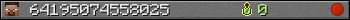 64195074558025 userbar 350x20