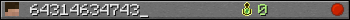 64314634743_ userbar 350x20