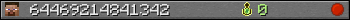 64469214841342 userbar 350x20