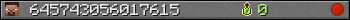 645743056017615 userbar 350x20