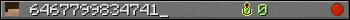 6467799834741_ userbar 350x20