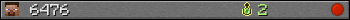 6476 userbar 350x20