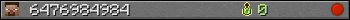 6476984984 userbar 350x20