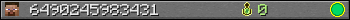 6490245983431 userbar 350x20