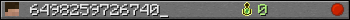 6498259726740_ userbar 350x20