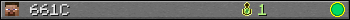661C userbar 350x20