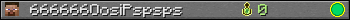 666666OosiPspsps userbar 350x20