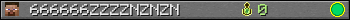 666666ZZZZNZNZN userbar 350x20