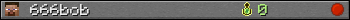 666bob userbar 350x20