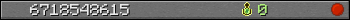 6718548615 userbar 350x20