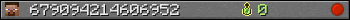 679094214606952 userbar 350x20