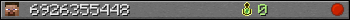 6926355448 userbar 350x20