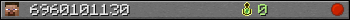 6960101130 userbar 350x20