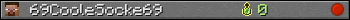 Юзербар 350x20 для 69CooleSocke69