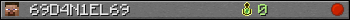 69D4N1EL69 userbar 350x20