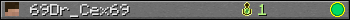 69Dr_Cex69 userbar 350x20