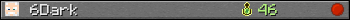 6Dark userbar 350x20