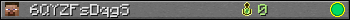 6QYZFsDqgS userbar 350x20