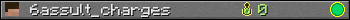 6assult_charges userbar 350x20