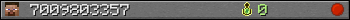 7009803357 userbar 350x20