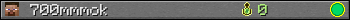 700mmmok userbar 350x20