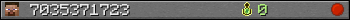 7035371723 userbar 350x20