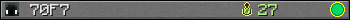 70F7 userbar 350x20