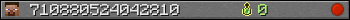 710880524042810 userbar 350x20