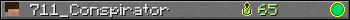 711_Conspirator userbar 350x20